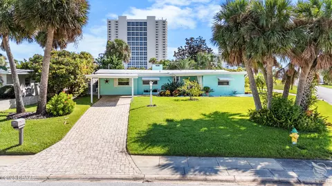 2600 W Coral Way, Daytona Beach, FL 32118