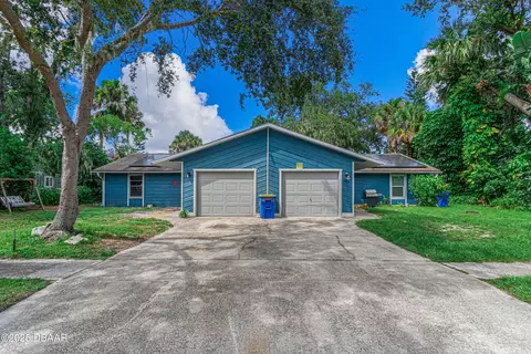 1301 Bond St, Edgewater, FL 32132