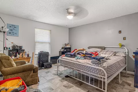 Bedroom - 1301 Bond St, Edgewater, FL 32132 photo 1 of 1
