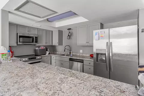 Kitchen - 1303 Bond St, Edgewater, FL 32132 photo 1 of 2
