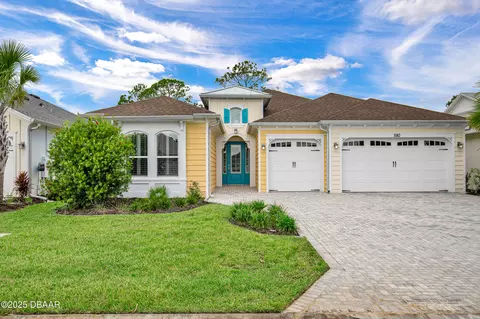 580 Barefoot Life Ln, Daytona Beach, FL 32124