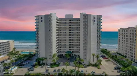 2055 S Atlantic Ave #1005, Daytona Beach, FL 32118