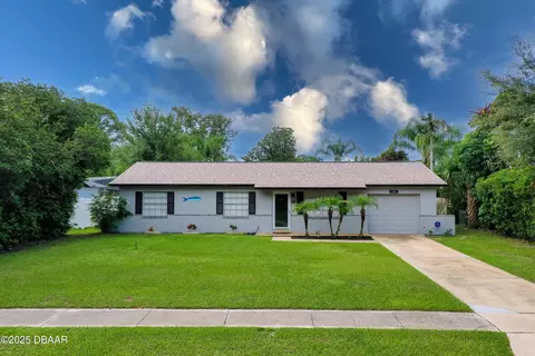 1388 N Dexter Dr, Port Orange, FL 32129