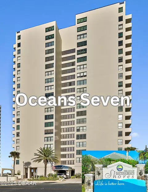 2947 S Atlantic Ave #902, Daytona Beach Shores, FL 32118