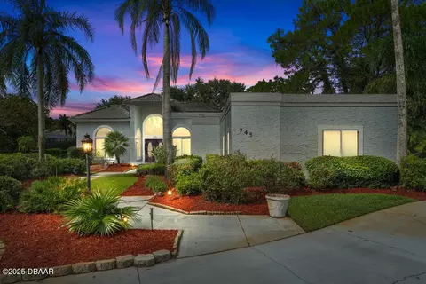 745 Pelican Bay Dr, Daytona Beach, FL 32119