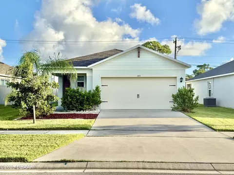 103 Old Mill Pond Rd, Edgewater, FL 32141 photo 1