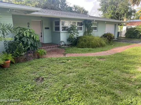 84 Ormond Pkwy, Ormond Beach, FL 32176 photo 2