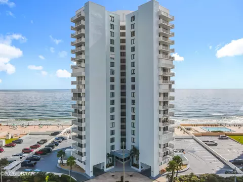 3047 S Atlantic Ave #406, Daytona Beach, FL 32118