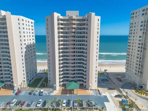 3315 S Atlantic Ave, Daytona Beach, FL 32118