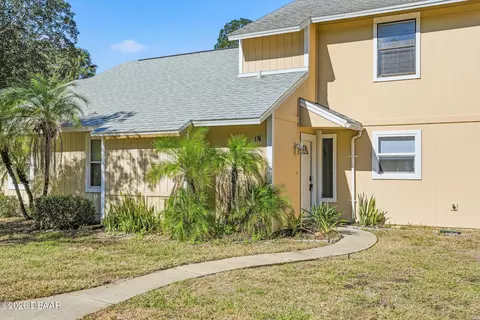 18 Tomoka Meadows Blvd, Ormond Beach, FL 32174