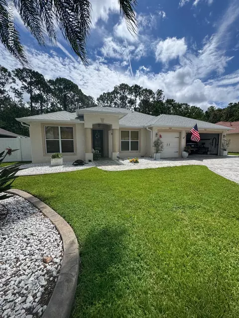 5458 St Regis Way, Port Orange, FL 32128
