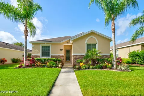 3362 Gallia St, New Smyrna Beach, FL 32168