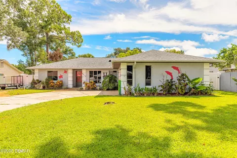 5571 Mossy Oak Ln, Port Orange, FL 32127