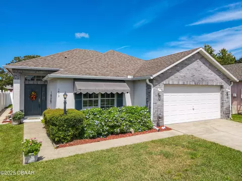 1075 Horizon View Blvd, Port Orange, FL 32129