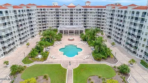Exterior - 1 John Anderson Dr #607, Ormond Beach, FL 32176 photo 6 of 6
