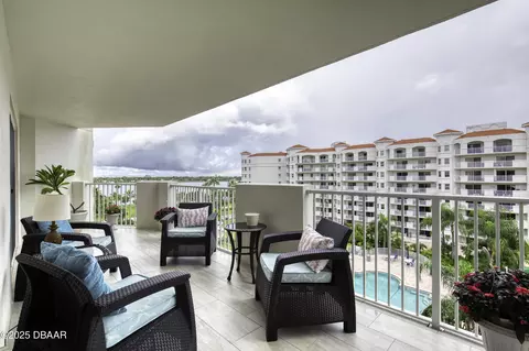 Exterior - 1 John Anderson Dr #607, Ormond Beach, FL 32176 photo 4 of 6