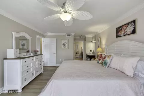 Bedroom - 1 John Anderson Dr #607, Ormond Beach, FL 32176 photo 3 of 3
