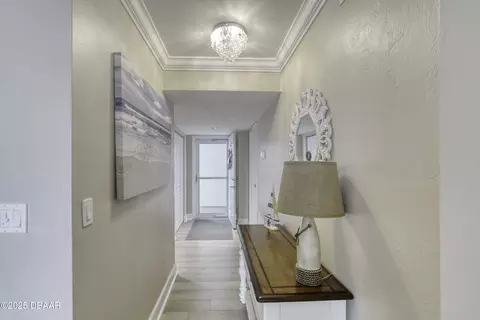 Entry Way - 1 John Anderson Dr #607, Ormond Beach, FL 32176 photo 3 of 4