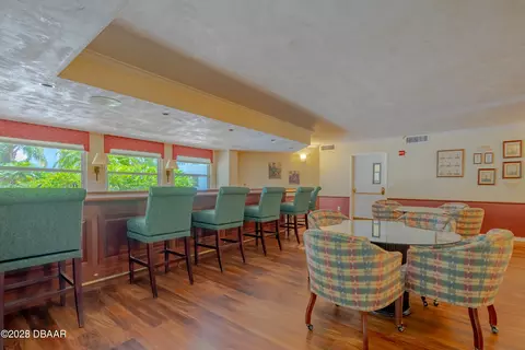 Dining - 1 John Anderson Dr #607, Ormond Beach, FL 32176 photo 5 of 5