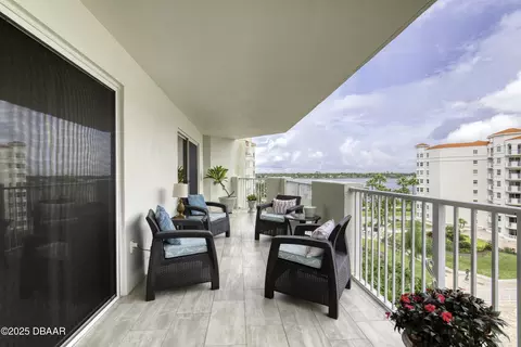 Exterior - 1 John Anderson Dr #607, Ormond Beach, FL 32176 photo 3 of 6