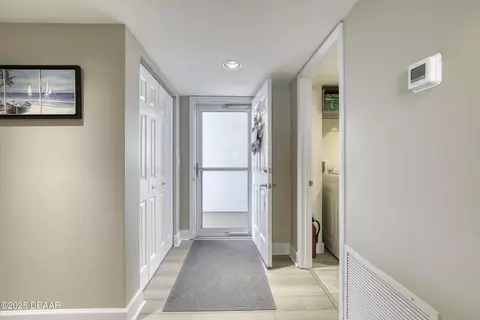Entry Way - 1 John Anderson Dr #607, Ormond Beach, FL 32176 photo 2 of 4