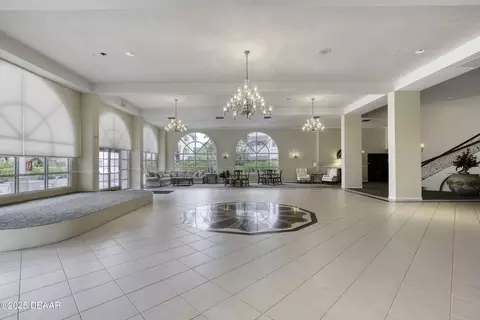 Living - 1 John Anderson Dr #607, Ormond Beach, FL 32176 photo 8 of 8
