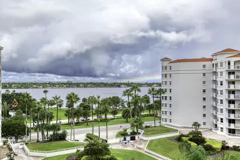 View/Area - 1 John Anderson Dr #607, Ormond Beach, FL 32176 photo 1 of 7