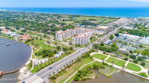 View/Area - 1 John Anderson Dr #607, Ormond Beach, FL 32176 photo 6 of 7