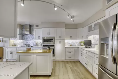 Kitchen - 1 John Anderson Dr #607, Ormond Beach, FL 32176 photo 1 of 5