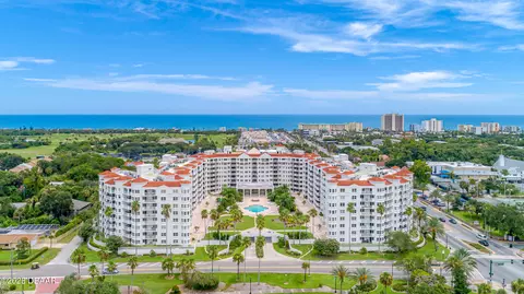 View/Area - 1 John Anderson Dr #607, Ormond Beach, FL 32176 photo 4 of 7