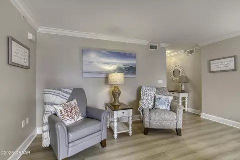 Living - 1 John Anderson Dr #607, Ormond Beach, FL 32176 photo 1 of 8