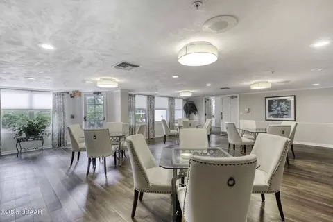 Dining - 1 John Anderson Dr #607, Ormond Beach, FL 32176 photo 4 of 5