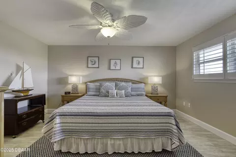 Bedroom - 1 John Anderson Dr #607, Ormond Beach, FL 32176 photo 1 of 3