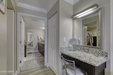 Bath - 1 John Anderson Dr #607, Ormond Beach, FL 32176 photo 5 of 7