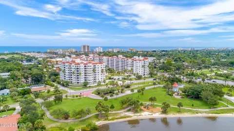 View/Area - 1 John Anderson Dr #607, Ormond Beach, FL 32176 photo 5 of 7
