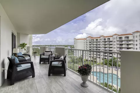 Exterior - 1 John Anderson Dr #607, Ormond Beach, FL 32176 photo 2 of 6