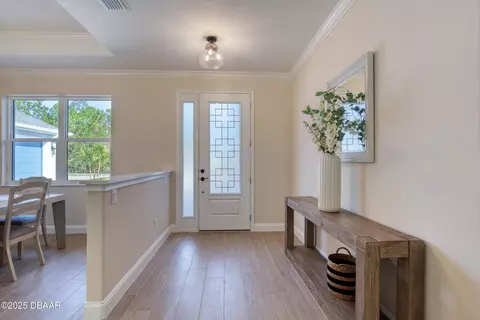 Entry Way - 23 Ashford Lakes Dr, Ormond Beach, FL 32174 photo 2 of 3
