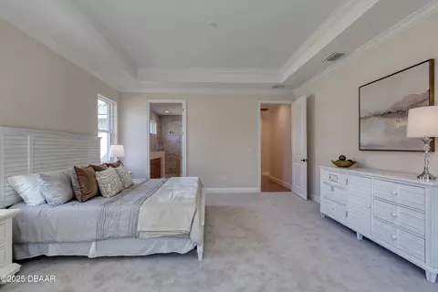 Bedroom - 23 Ashford Lakes Dr, Ormond Beach, FL 32174 photo 3 of 3
