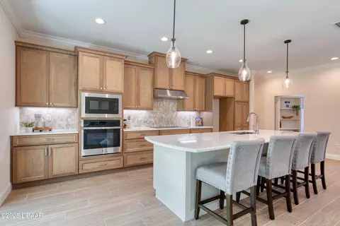 Kitchen - 23 Ashford Lakes Dr, Ormond Beach, FL 32174 photo 1 of 2