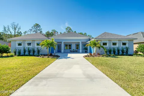 23 Ashford Lakes Dr, Ormond Beach, FL 32174