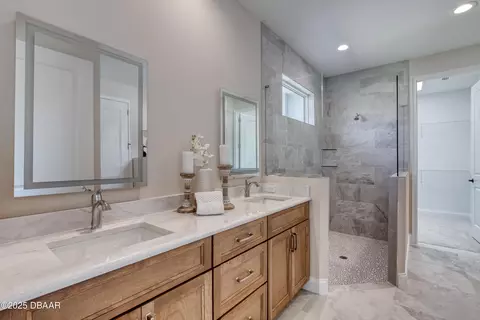 Bath - 23 Ashford Lakes Dr, Ormond Beach, FL 32174 photo 2 of 3