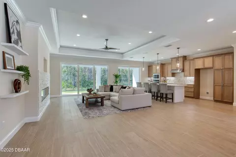Living - 23 Ashford Lakes Dr, Ormond Beach, FL 32174 photo 1 of 4
