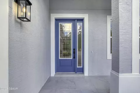 Entry Way - 23 Ashford Lakes Dr, Ormond Beach, FL 32174 photo 1 of 3