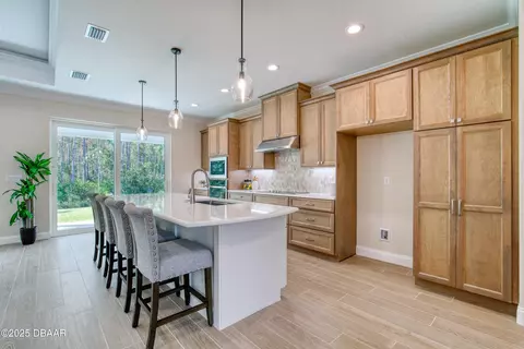 Kitchen - 23 Ashford Lakes Dr, Ormond Beach, FL 32174 photo 2 of 2