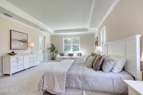 Bedroom - 23 Ashford Lakes Dr, Ormond Beach, FL 32174 photo 2 of 3