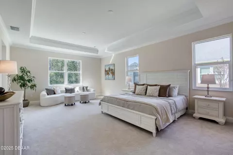 Bedroom - 23 Ashford Lakes Dr, Ormond Beach, FL 32174 photo 1 of 3