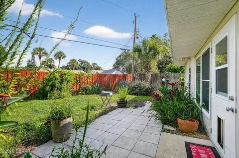 Exterior - 68 Ocean Shore Dr, Ormond Beach, FL 32176 photo 7 of 7