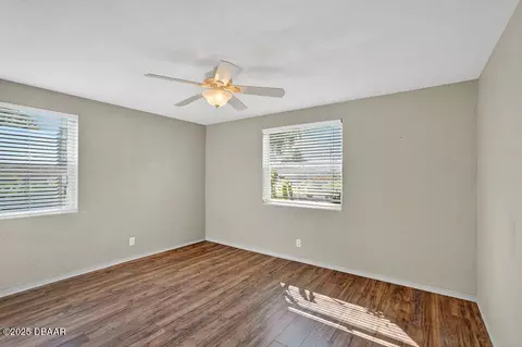 Bedroom - 68 Ocean Shore Dr, Ormond Beach, FL 32176 photo 5 of 5