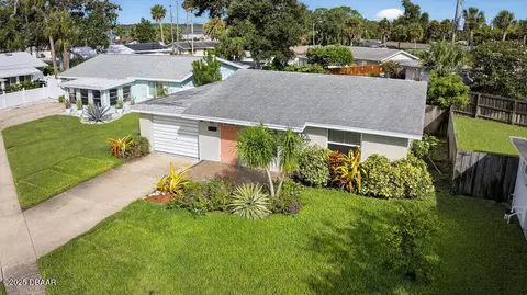 View/Area - 68 Ocean Shore Dr, Ormond Beach, FL 32176 photo 3 of 7