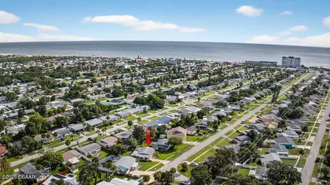 View/Area - 68 Ocean Shore Dr, Ormond Beach, FL 32176 photo 6 of 7